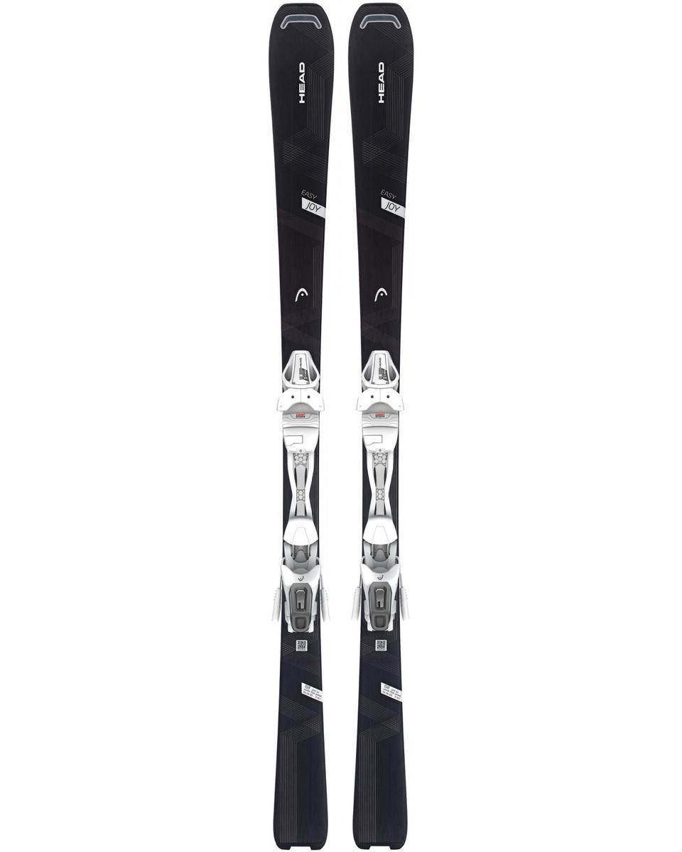 Купить Лыжи горные HEAD Easy Joy SLR Joy Pro + SLR 9.0 AC 85