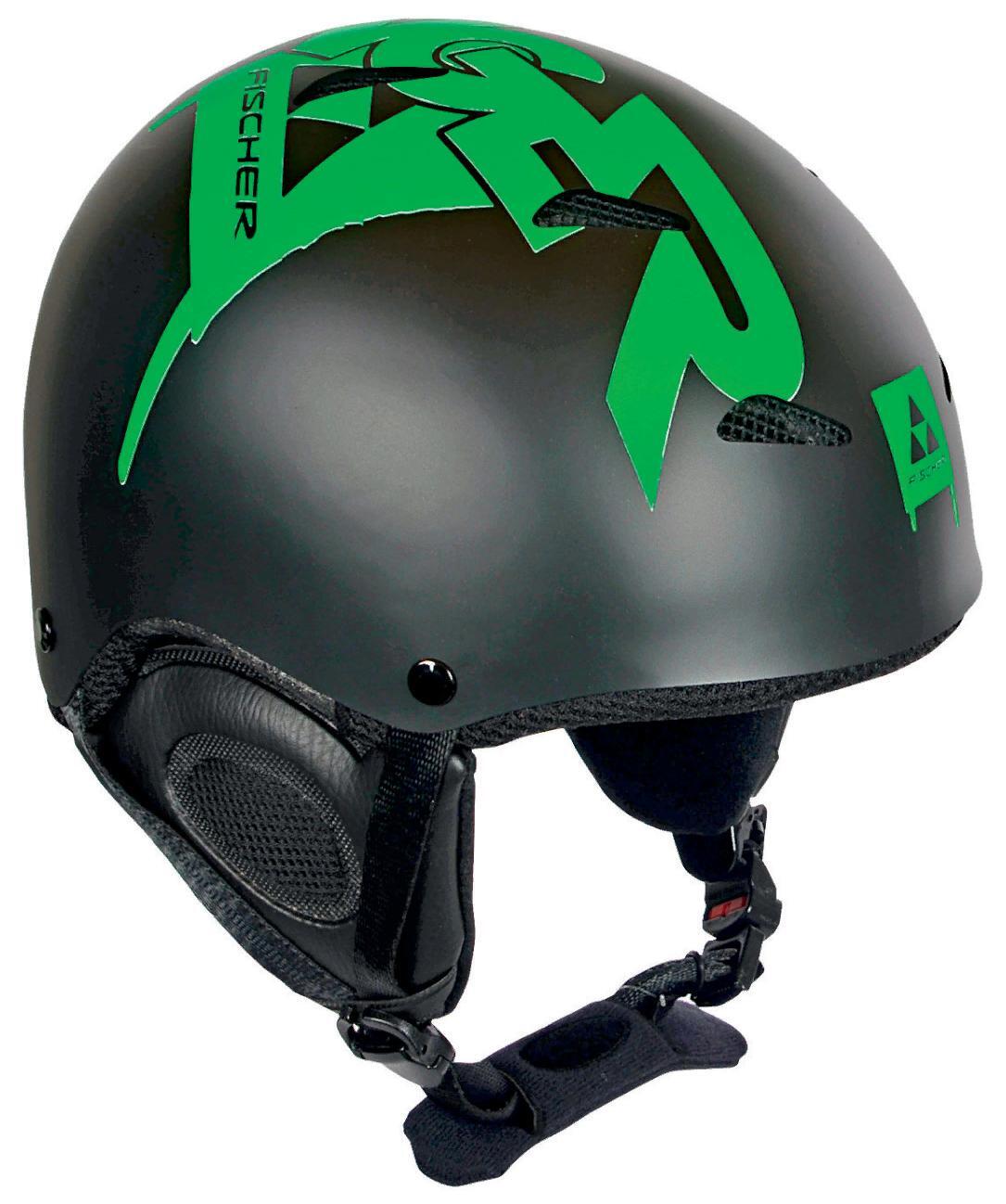 Купить Шлем FISCHER Freeride Helmet Tampico
