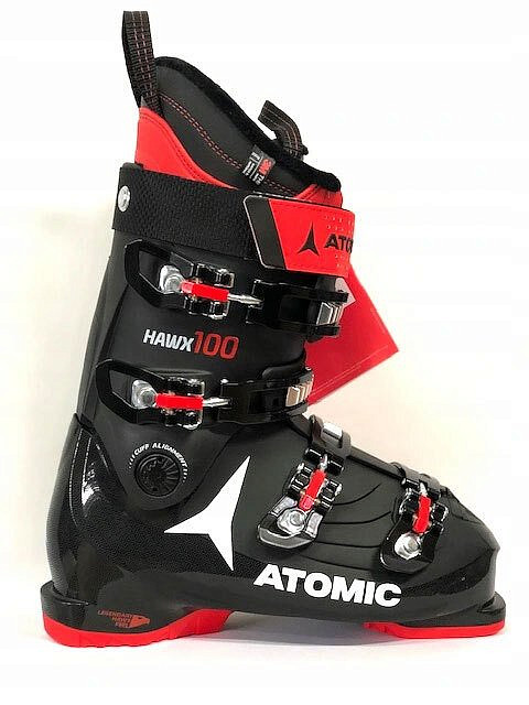 Купить Ботинки горнолыжные ATOMIC HAWX 2 100