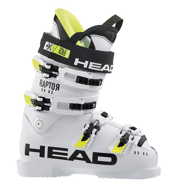 Купить Ботинки горнолыжные HEAD Raptor 80 RS